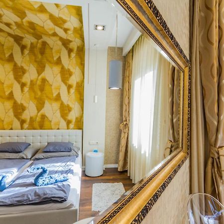 Chain Bridge Studio Apartment Budapest Exterior photo