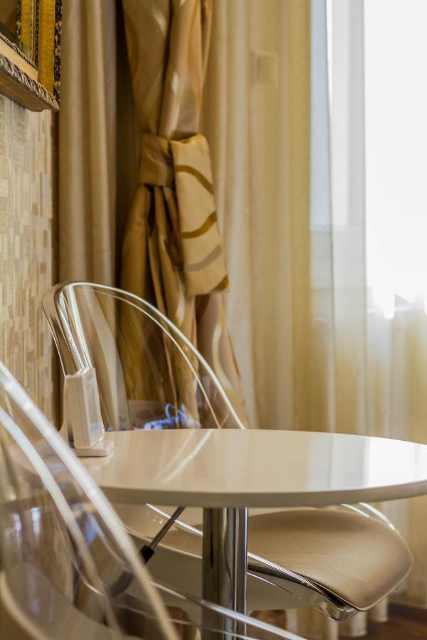 Chain Bridge Studio Apartment Budapest Exterior photo