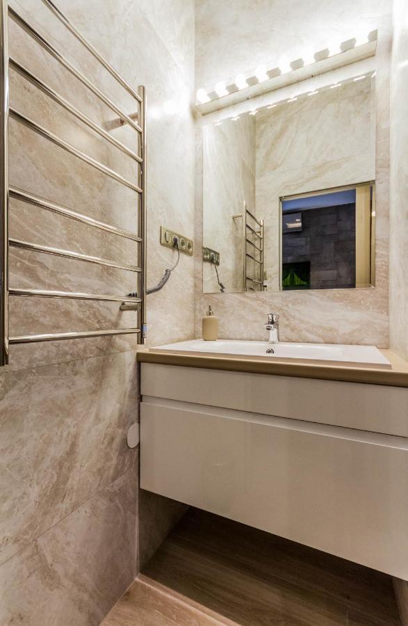 Chain Bridge Studio Apartment Budapest Exterior photo